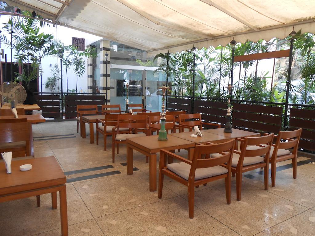 Hotel Walson Spa'O'Tel 콜카타 외부 사진