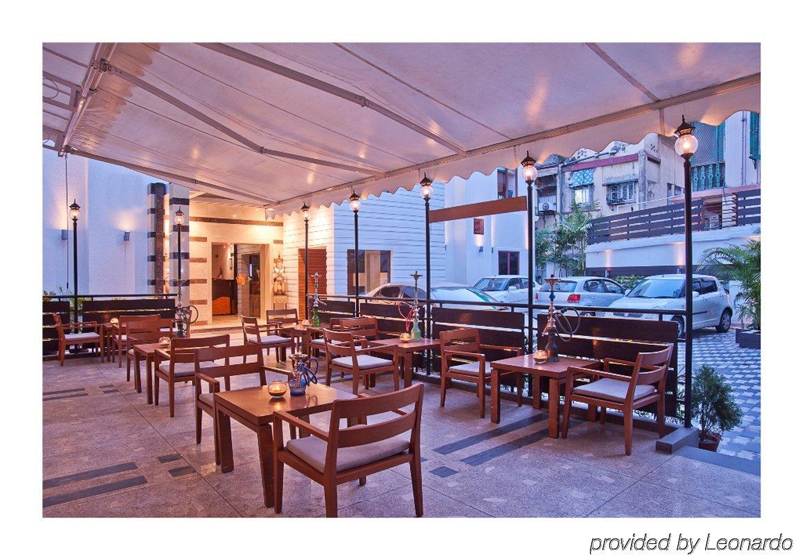 Hotel Walson Spa'O'Tel 콜카타 외부 사진