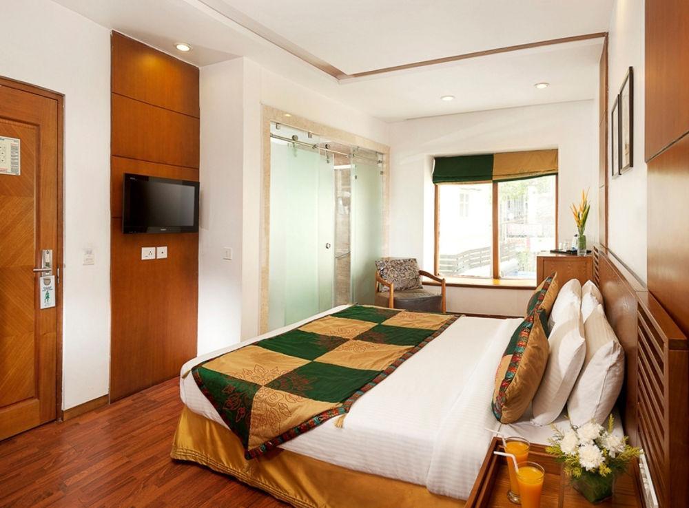 Hotel Walson Spa'O'Tel 콜카타 외부 사진