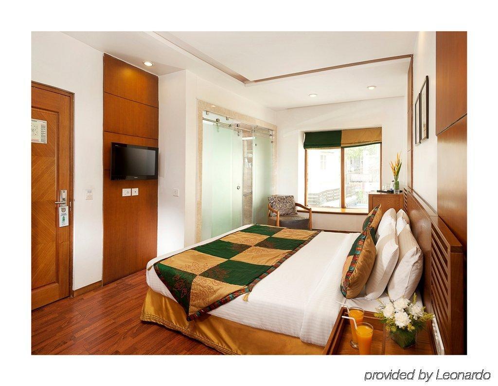 Hotel Walson Spa'O'Tel 콜카타 외부 사진