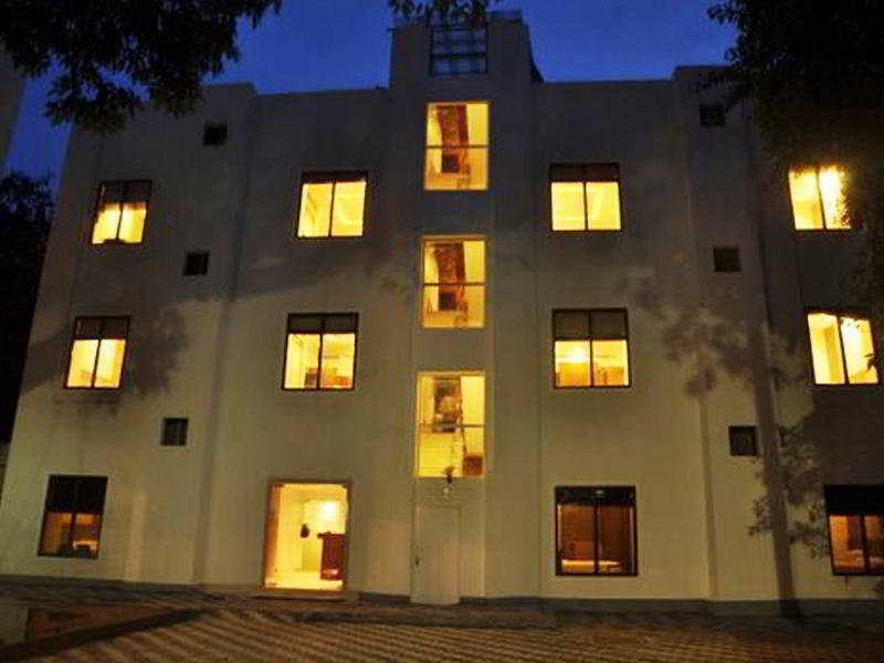 Hotel Walson Spa'O'Tel 콜카타 외부 사진
