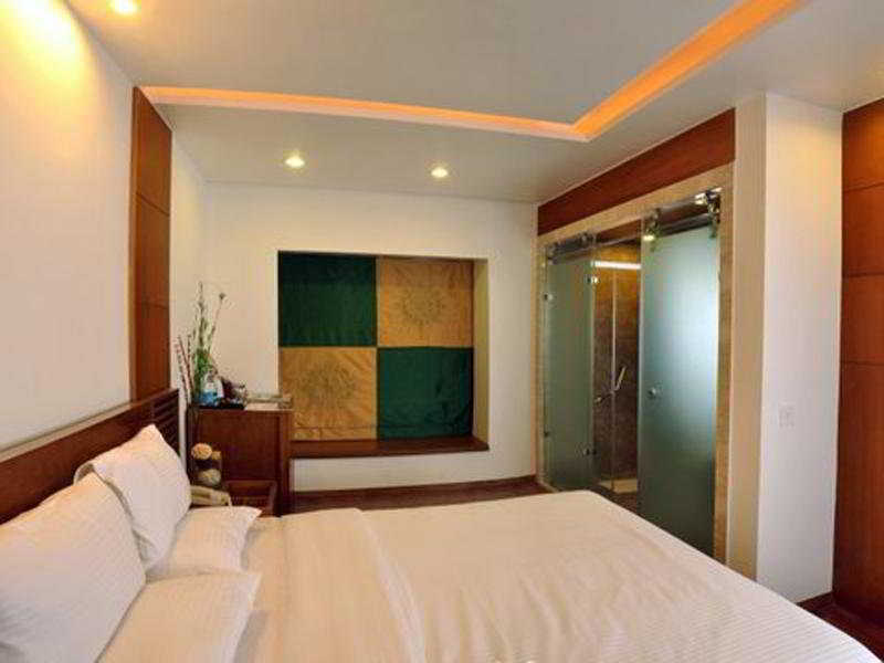 Hotel Walson Spa'O'Tel 콜카타 외부 사진