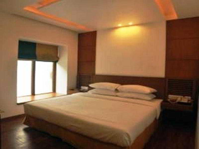 Hotel Walson Spa'O'Tel 콜카타 외부 사진