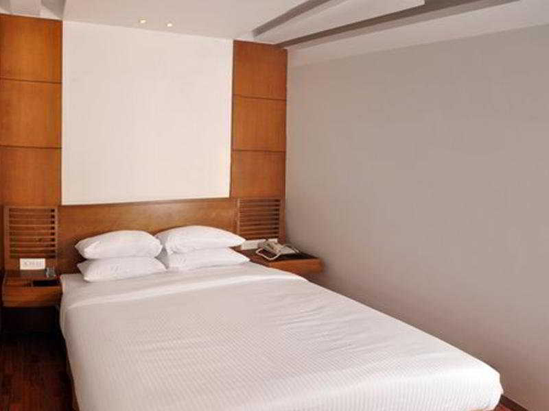 Hotel Walson Spa'O'Tel 콜카타 외부 사진
