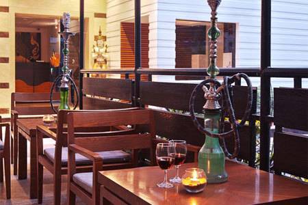 Hotel Walson Spa'O'Tel 콜카타 외부 사진