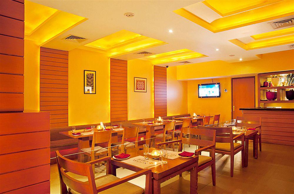 Hotel Walson Spa'O'Tel 콜카타 외부 사진